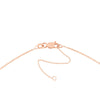 Dog Bone Engravable Necklace