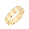 Goldman Wedding Band