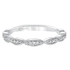 ArtCarved Wedding Band
