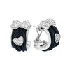 Intrecci Earrings