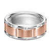 Goldman Wedding Band