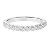 Goldman Wedding Band