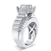 14K 2.00Ct Diamond Ring