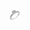 ArtCarved Engagement Ring