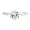 Goldman Engagement Ring