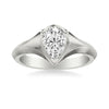 Goldman Engagement Ring
