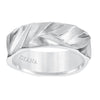 Goldman Wedding Band