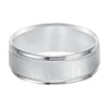 Goldman Wedding Band