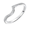Goldman Wedding Band