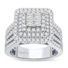 10K 1.50Ct Diamond Ring