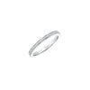 ArtCarved Marci Wedding Band