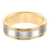 Goldman Wedding Band