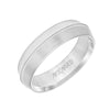 ArtCarved Wedding Band