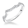 ArtCarved Wedding Band