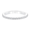 Goldman Wedding Band