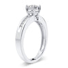 14K 0.25Ct Diamond Ring
