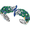 Love in Plume Bangle