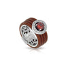 Belle Etoile Ring