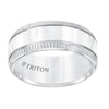 Triton Wedding Band