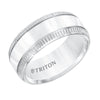 Triton Wedding Band