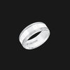 Triton Wedding Band