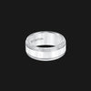 Triton Wedding Band