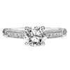 Goldman Engagement Ring