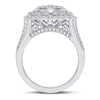 14K 1.00Ct Diamond Ring