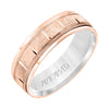 ArtCarved Wedding Band