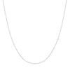 1.20mm Adjustable Child's Cable Chain