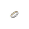 Goldman Wedding Band