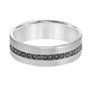 Goldman Wedding Band