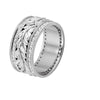 ArtCarved Ring