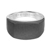 Triton Wedding Band