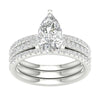 14K 2.75Ct Diamond Bridal