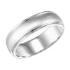 Goldman Wedding Band