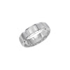 ArtCarved Wedding Band