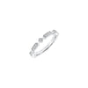 ArtCarved Wedding Band
