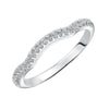 Goldman Wedding Band