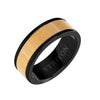 Triton Wedding Band