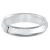 Goldman Wedding Band