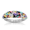 Flamingo Bangle