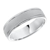 Goldman Wedding Band