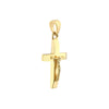 Small Crusifix Pendant