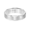 ArtCarved Wedding Band