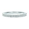 Goldman Wedding Band