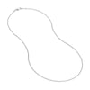 1.5mm D/C Cable Chain