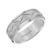 Triton Wedding Band