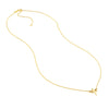 So You Dragonfly Necklace