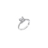 ArtCarved Engagement Ring